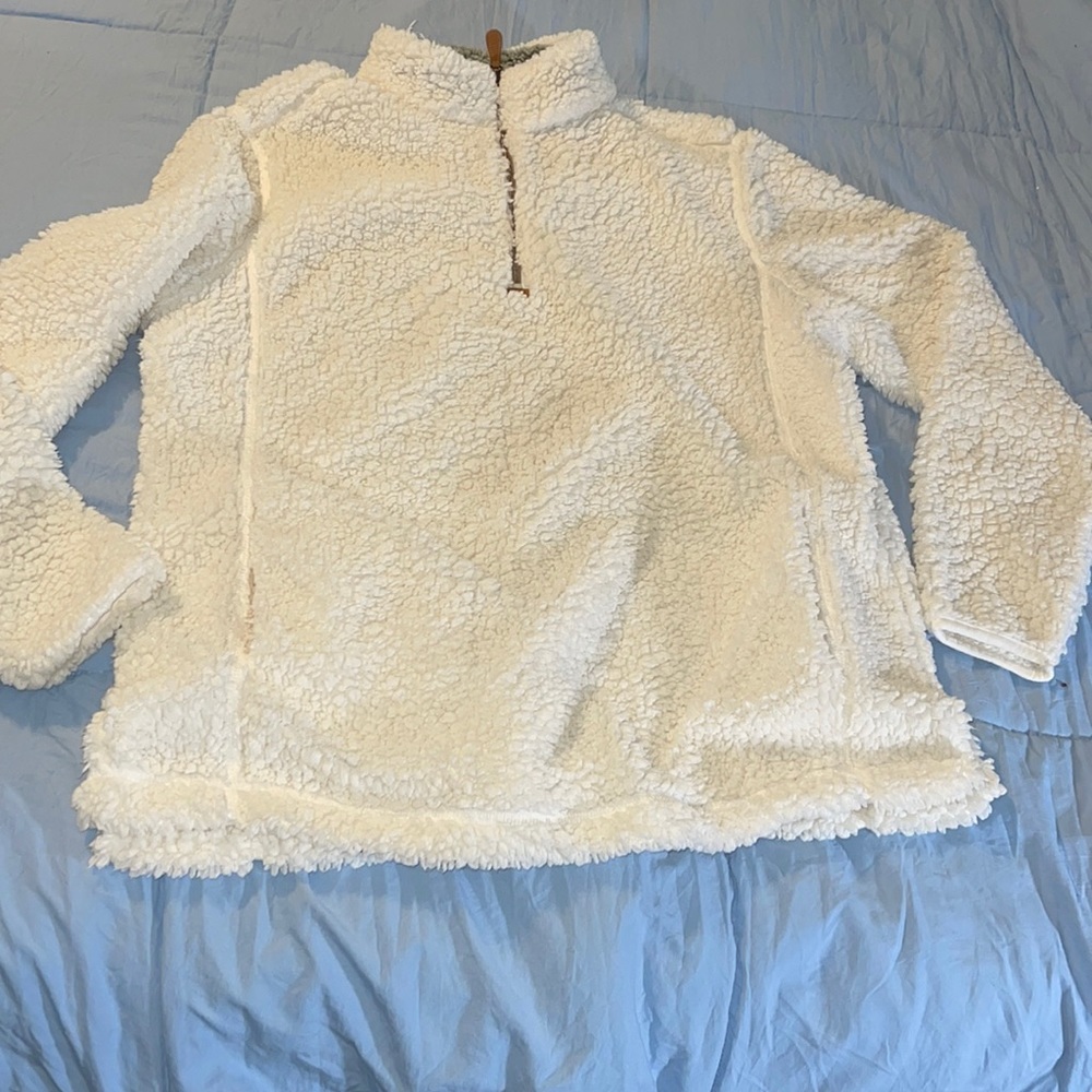 KATYDID XL cozy zip